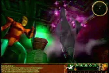 Asheron's Call - The Liberation of Bael'Zharon (Thistledown)