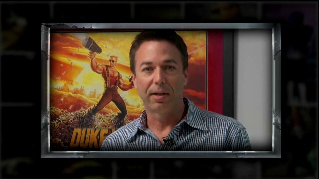 Duke Nukem Forever - Duke Nukem - History of a Legend (4)