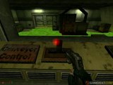 Half-Life : Opposing Force - Adrian Croft