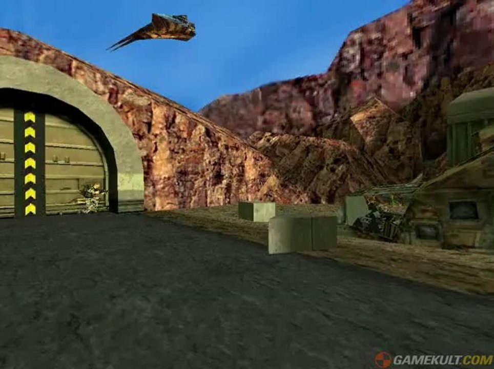 Half-Life : Opposing Force - Band of losers