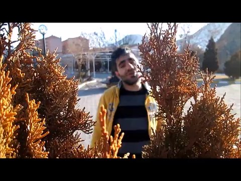Erzurum Şekeri - Erzurum Şivesi Rap [2014 OLTU KLİP]