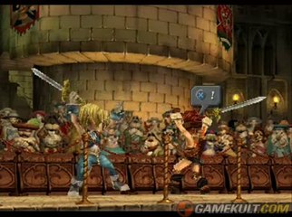Final Fantasy IX - Vamo'alla flamenco