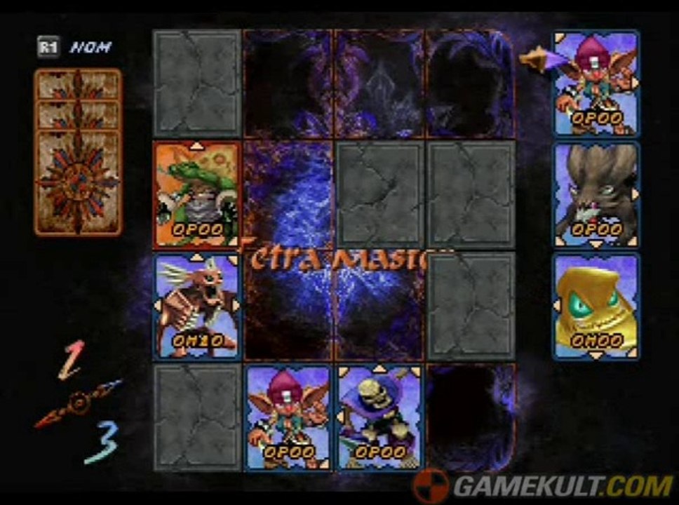 Final Fantasy IX - Croire en l'âme des cartes