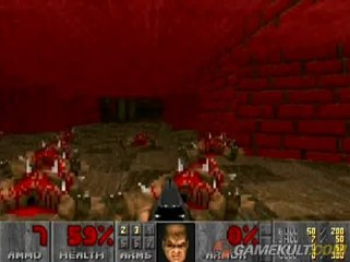 Doom II - Massacre d'Imps