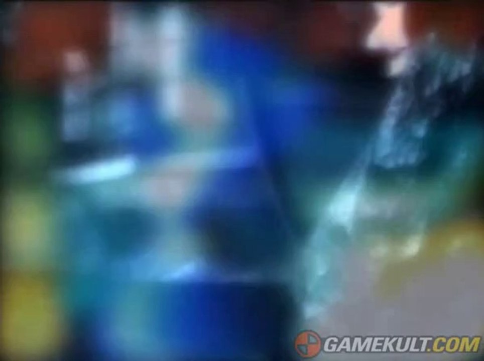 Tenchu 2 - Introduction