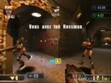 Quake III Revolution - Possession et Humiliation