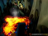 Crash Bandicoot 3 : Warped - Crash ne lâche pas les caisses