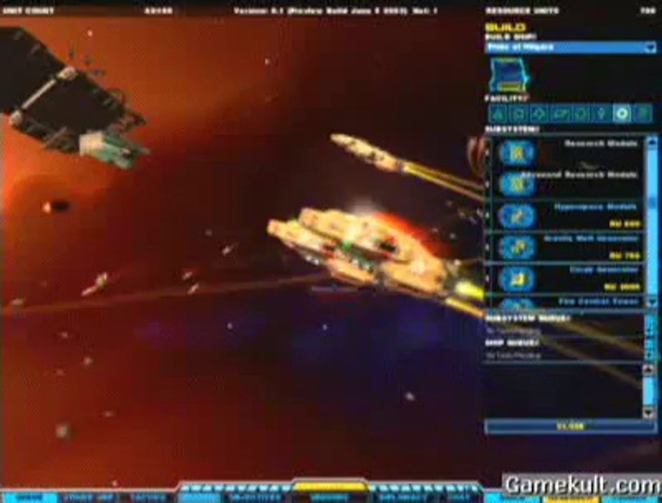Homeworld 2 - Interception
