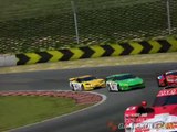 Gran Turismo 3 A-spec - Le ralenti