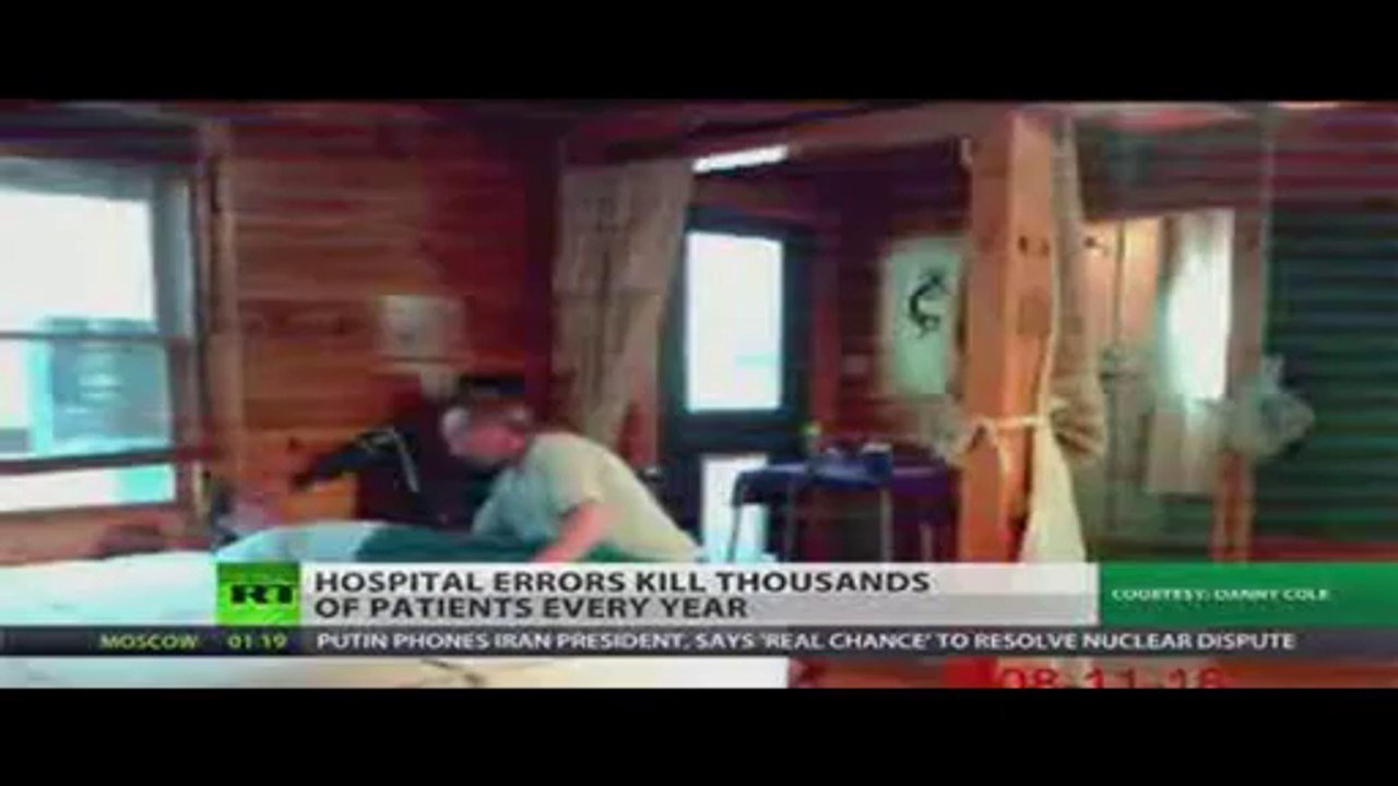 Medical Errors