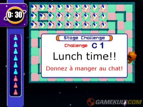 ChuChu Rocket ! - Savoir varier les plaisirs