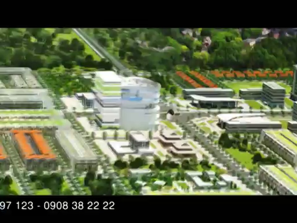 DỰ ÁN SUNFLOWER CITY Từ Chủ Đầu Tư Hotline: 090 870 1268, Thông Tin Chi Tiết Tại www.duansunflowercity.com