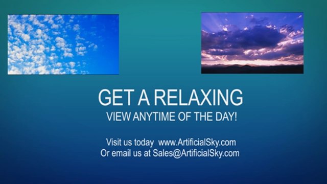 LED Lighting Wall Mural in Dallas Texas