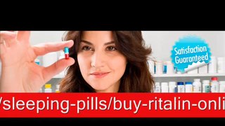 Buy Ritalin Online No Need Of Doctor Prescription