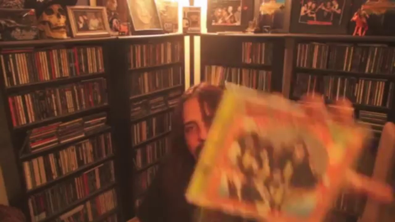 Dr.Fukk's Worst To Best KISS Studio Albums