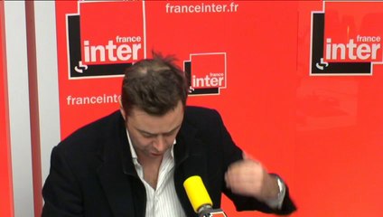 Le billet de Walter : "France-Espagne : liaison IVG"