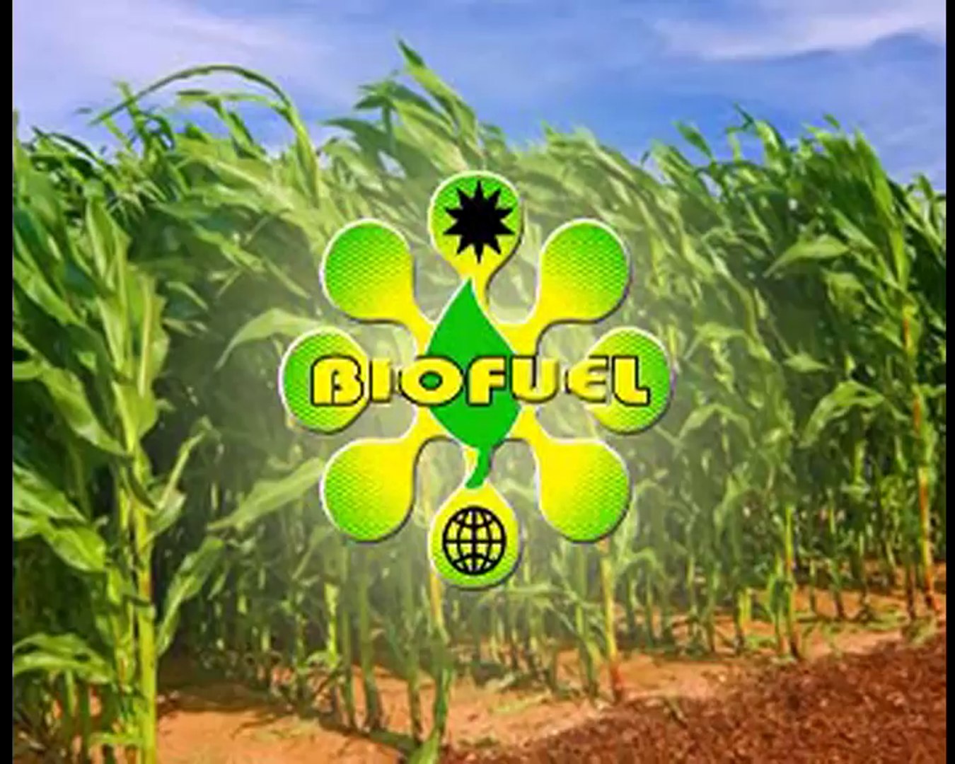 ⁣Alternative Energy Resources