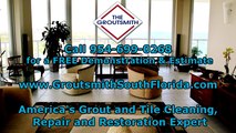 Grout Sealing and Tile Cleaning | Secrets in Ft Lauderdale