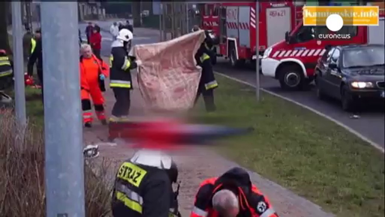 La Pologne veut intensifier la lutte contre l'alcool au volant