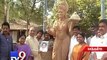 AP Congress party worker builds Sonia Gandhi temple - Tv9 Gujarat