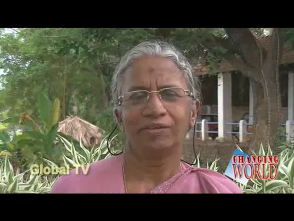 PROF RITA NORONHA EPISODE 1