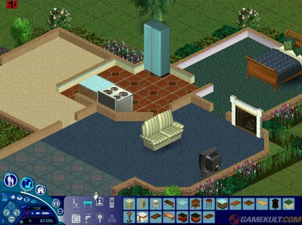 Les Sims - Le b.a-ba des Sims