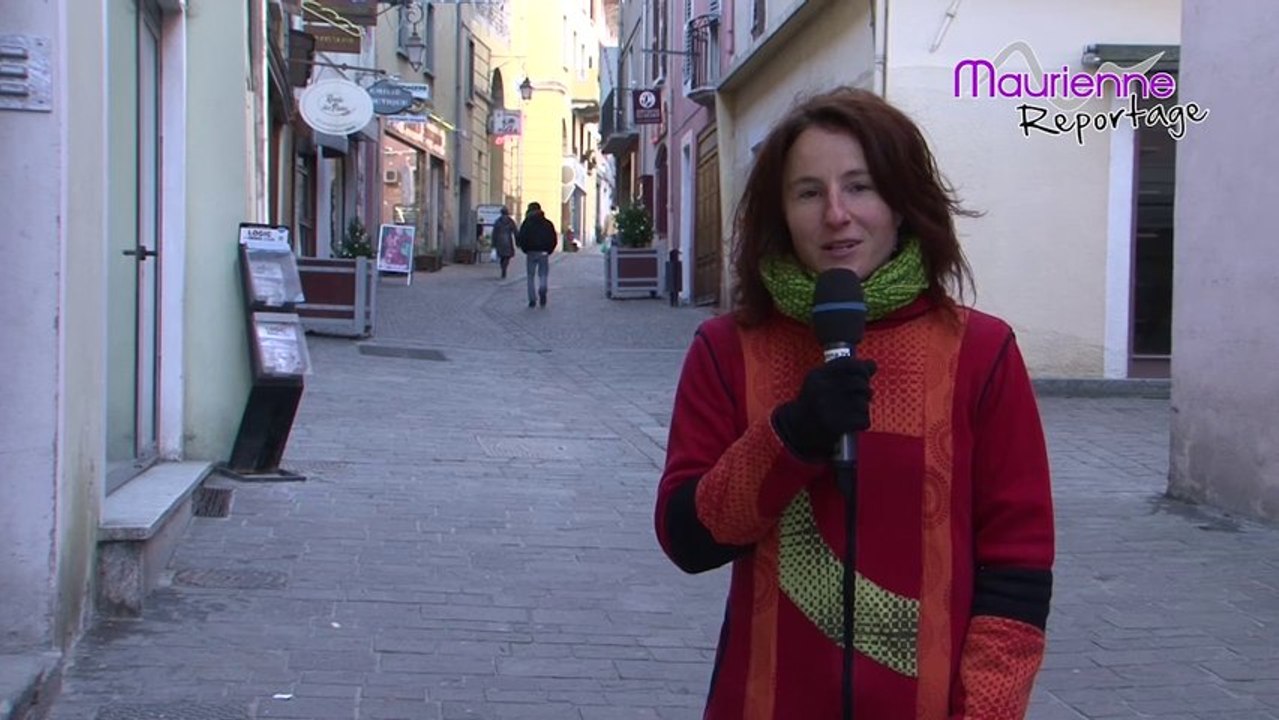 Maurienne Reportage N°9