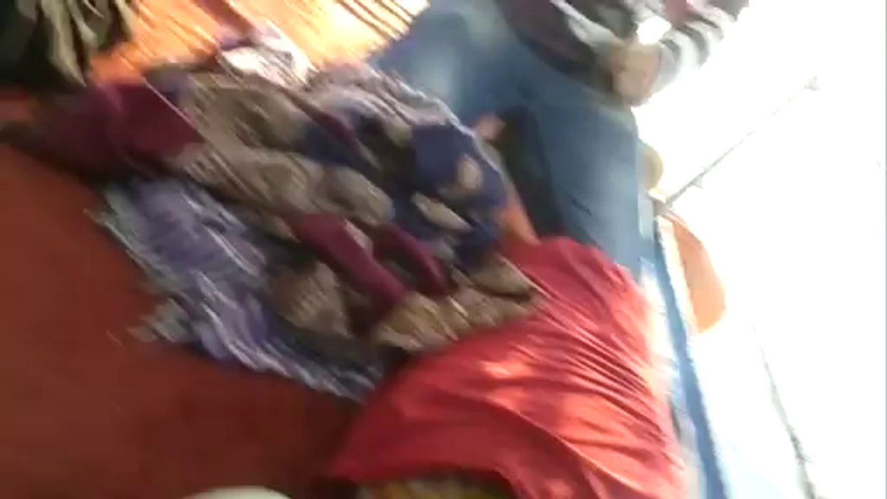 Fishing Trip -- Shahrukh singing