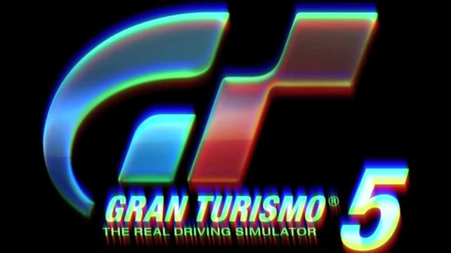 Gran Turismo 5 - TGS 2010 X1 prototype