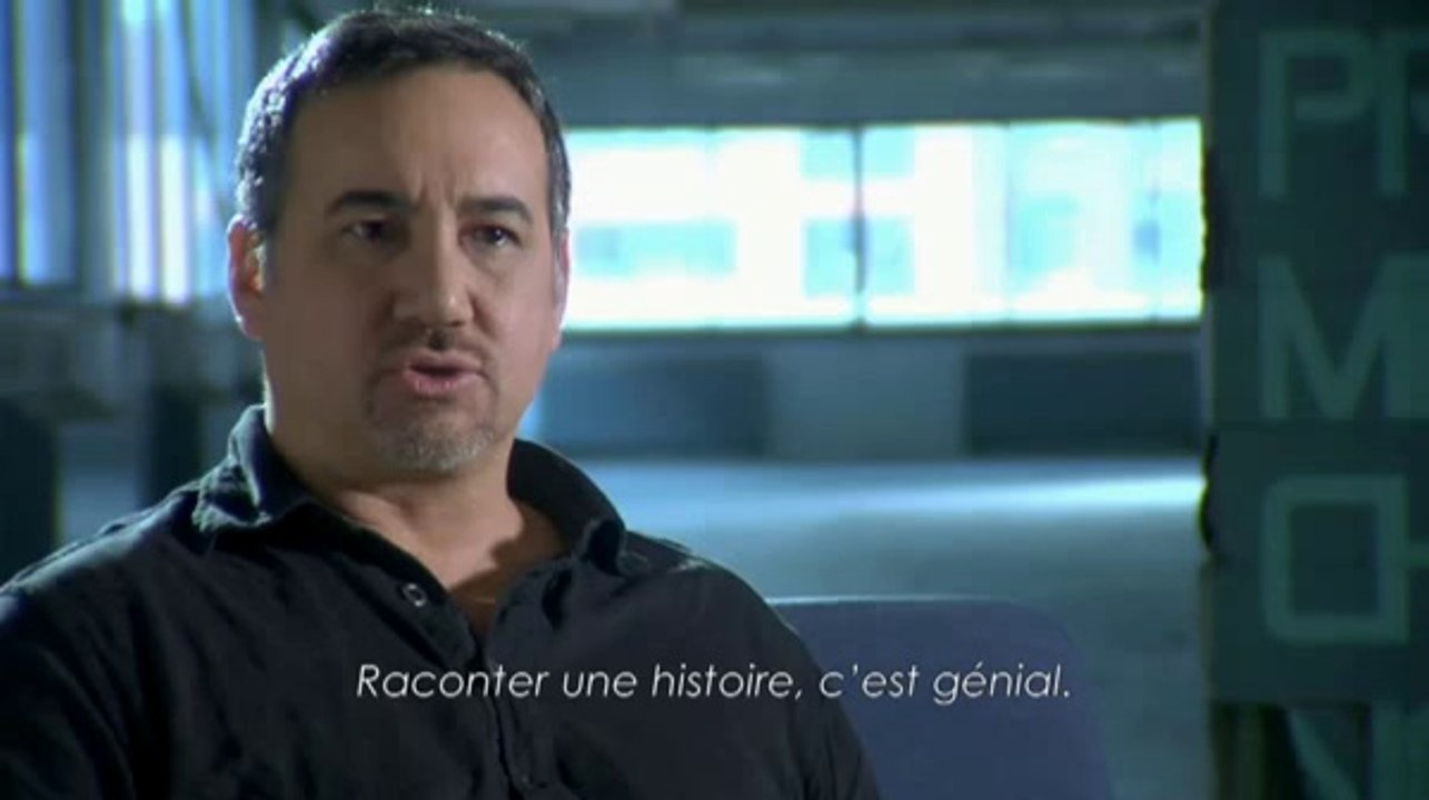 Splinter Cell Conviction - Redifining Splinter Cell