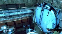 Splinter Cell Conviction - Demo Walkthrough Perfect Stealth