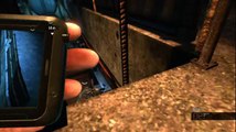 Splinter Cell Conviction - Sticky Camera