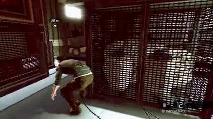 Splinter Cell Conviction - EMP