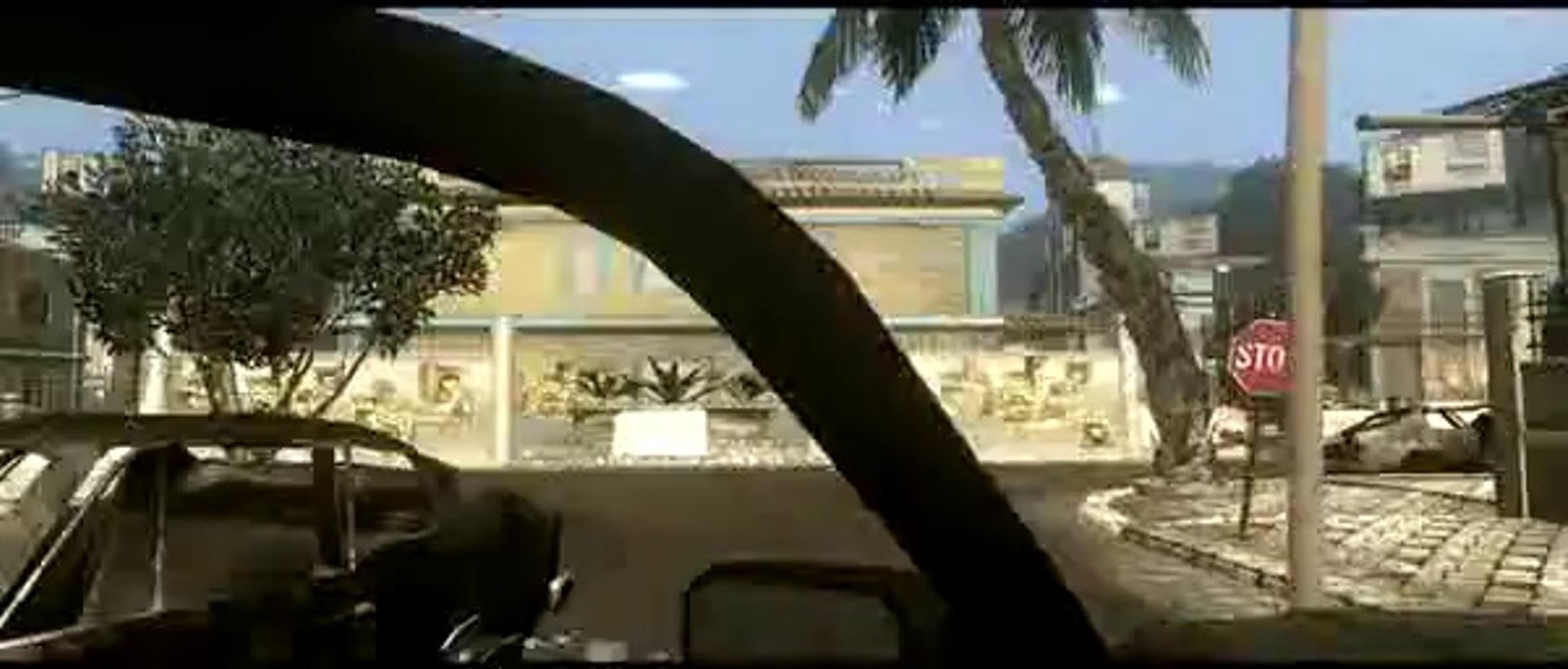 Far Cry 2 - Trailer de pré-commande