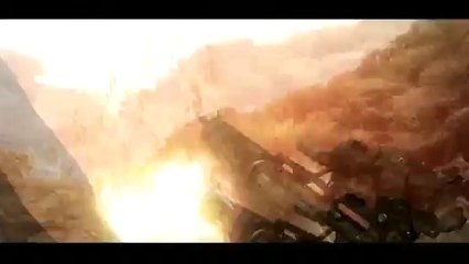 Far Cry 2 - Barra barra trailer