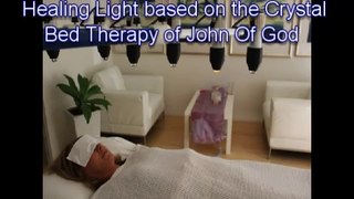 John of God cancer healing. John of God, Brazil, John of God healing