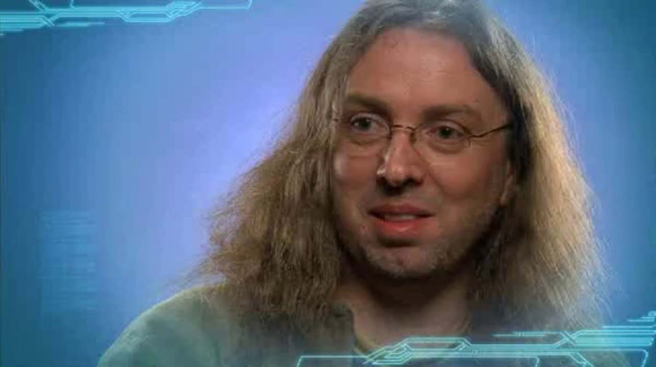 Halo Wars - In the beginning