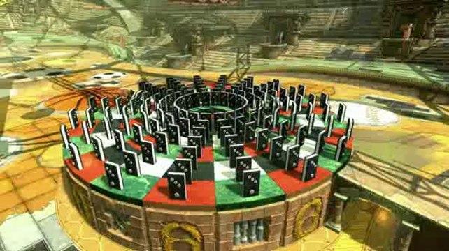 Banjo-Kazooie : Nuts & Bolts - Trailer E3 2008