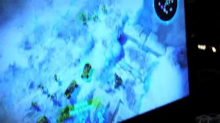 Halo Wars - Universe Expanded Act 1