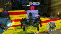 Banjo-Kazooie : Nuts & Bolts - Trailer Gameplay E3 2008