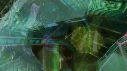 Banjo-Kazooie : Nuts & Bolts - Visite du Terrorium