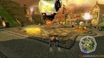 Banjo-Kazooie : Nuts & Bolts - Mets une pièce dans la fente