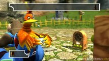 Banjo-Kazooie : Nuts & Bolts - Banjo-Threeie ?