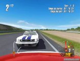 TOCA Race Driver 2 : The Ultimate Racing Simulator - Un beau tête-à-queue