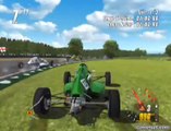 TOCA Race Driver 2 : The Ultimate Racing Simulator - La Formule Ford