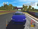 TOCA Race Driver 2 : The Ultimate Racing Simulator - Bathurst comme en vrai
