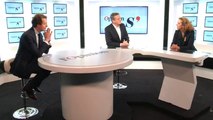 OpinionS : François en visite chez François