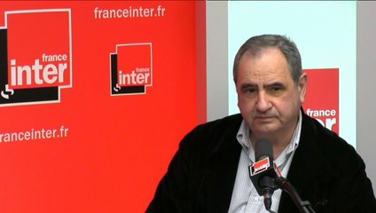Pierre Rosanvallon : "Comprendre la réalité, c'est pénétrer dans la vie des personnes"