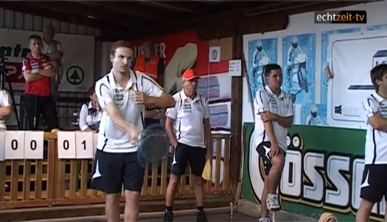 Halbfinale
