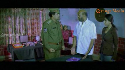 Vidya And Rami Reddy Trying To Find Monakisa  Mistake From Udrekam Movie